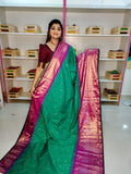 50% offer gadwal silk sarees