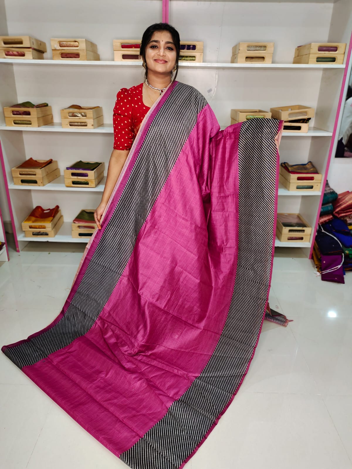 Ashadam sale sarees