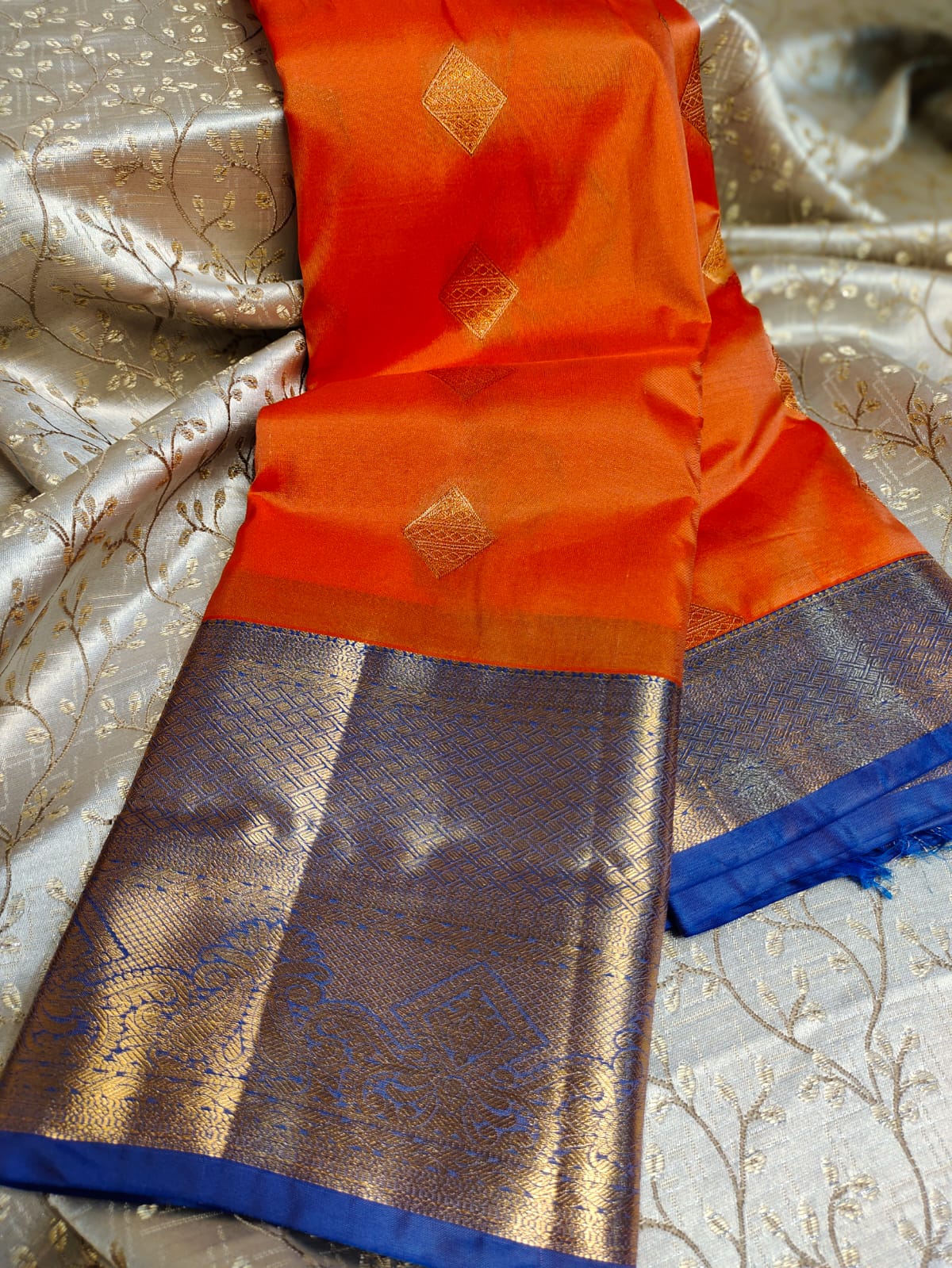 Vitange kanchi