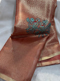 90% offer Kanchi pattu collection