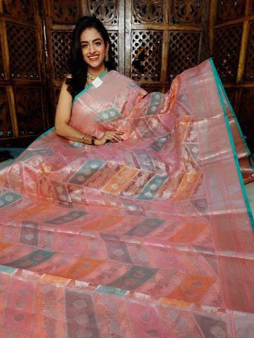 Sankranti offer saree