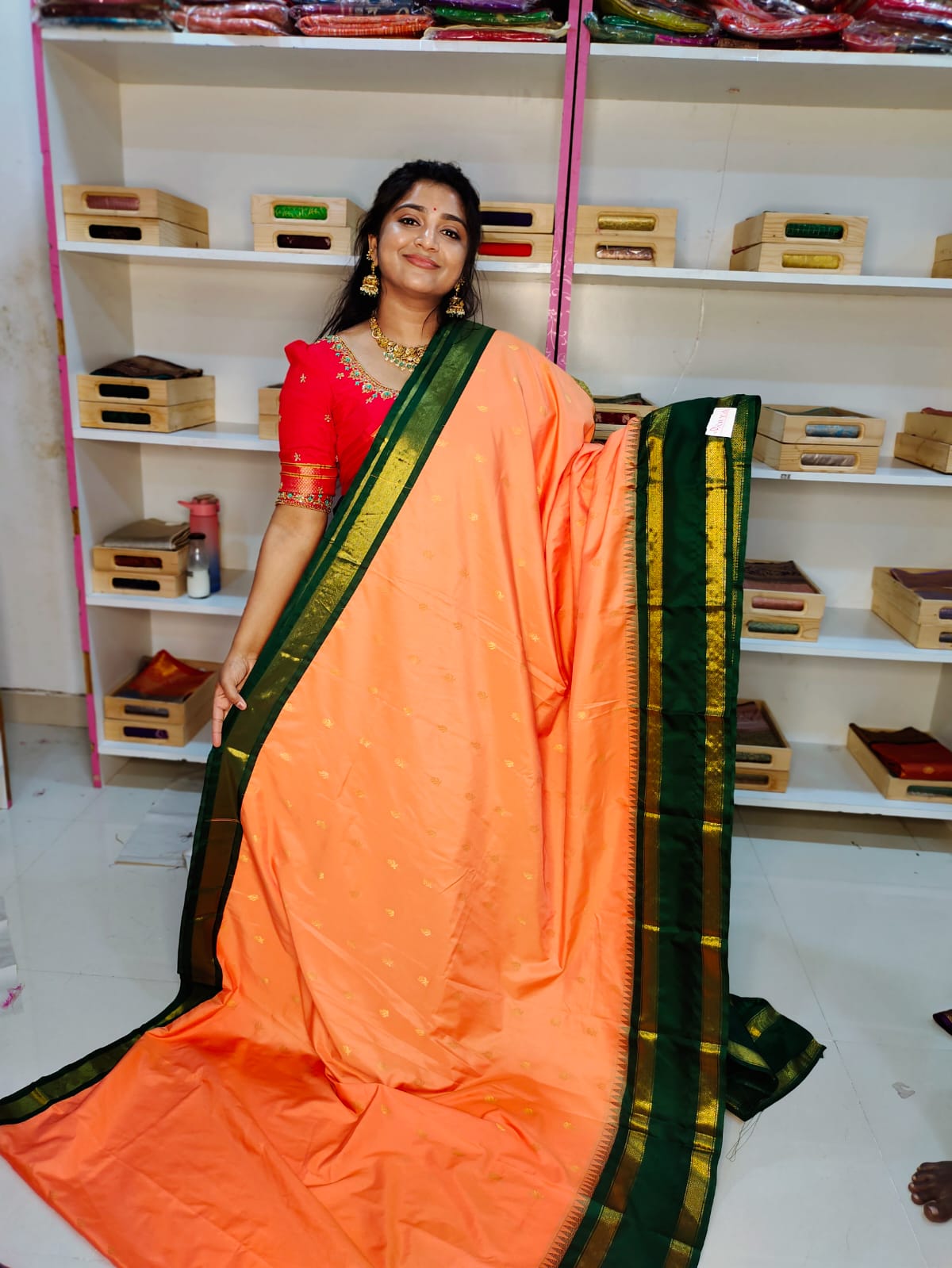 Feb gadwal sale
