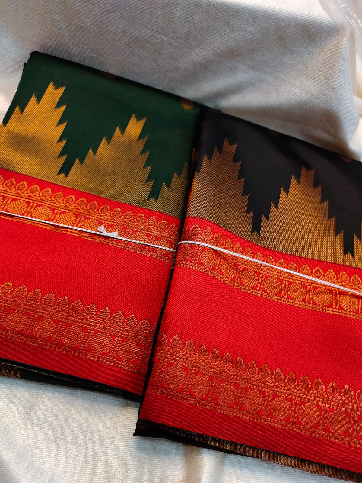 1+1 offer sarees