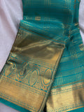 90% offer Kanchi pattu collection