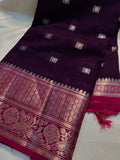 Mango silk