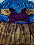 Gadwal lehanga