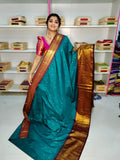 Ashadam sale gadwal silk saree