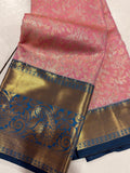 90% offer Kanchi pattu collection