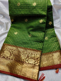 Vintage banarasi