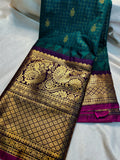Vintage valli gadwal