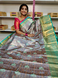 90% offer kanchi pattu collections