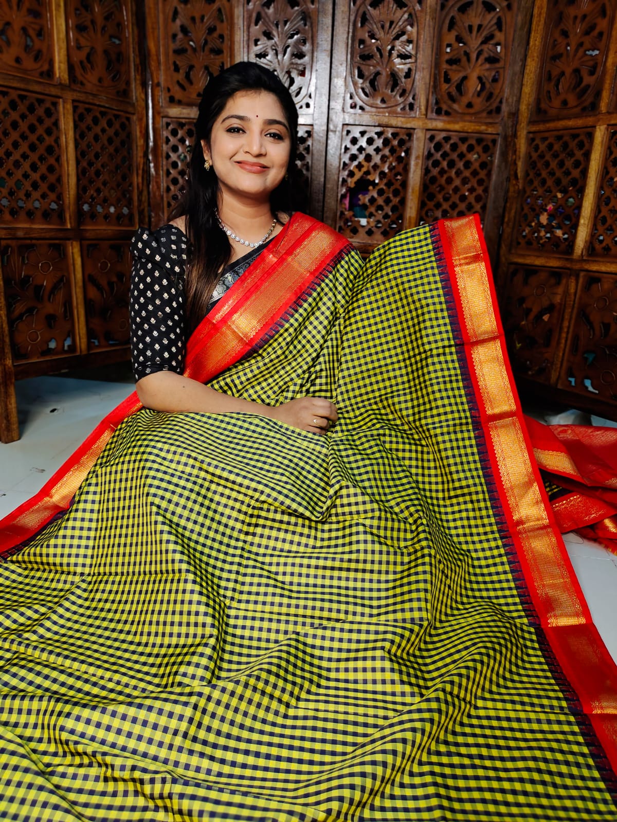 Gadwal clearance sale