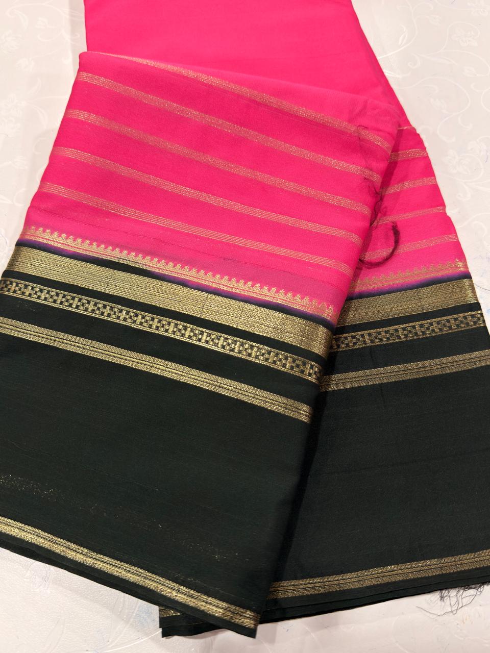 Mysore Crepe