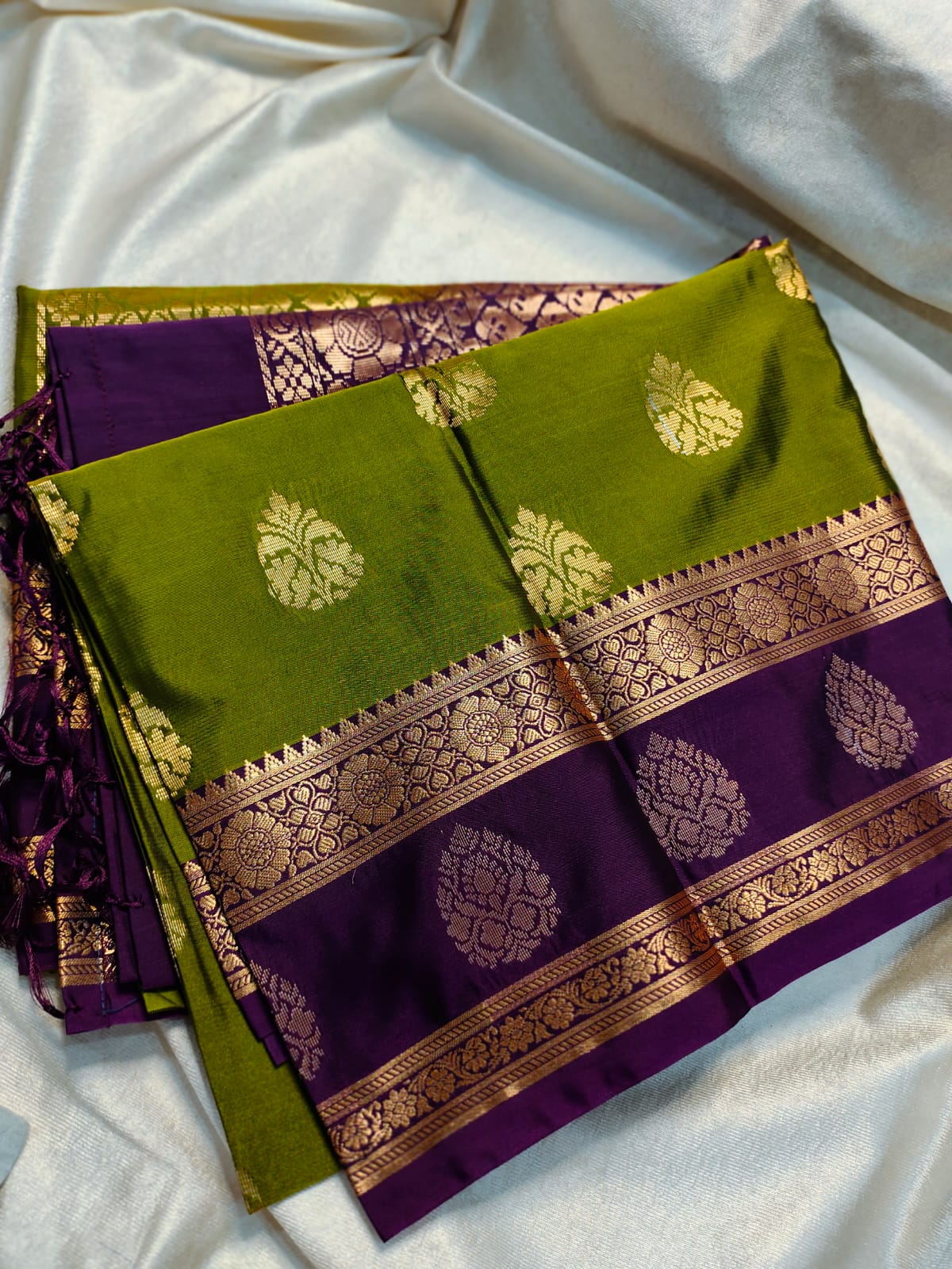 Uppada pattu
