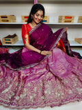 Fancy lehengas