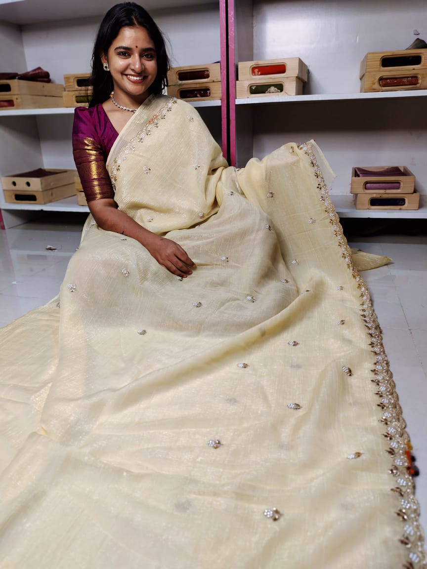 Diwali offer sarees