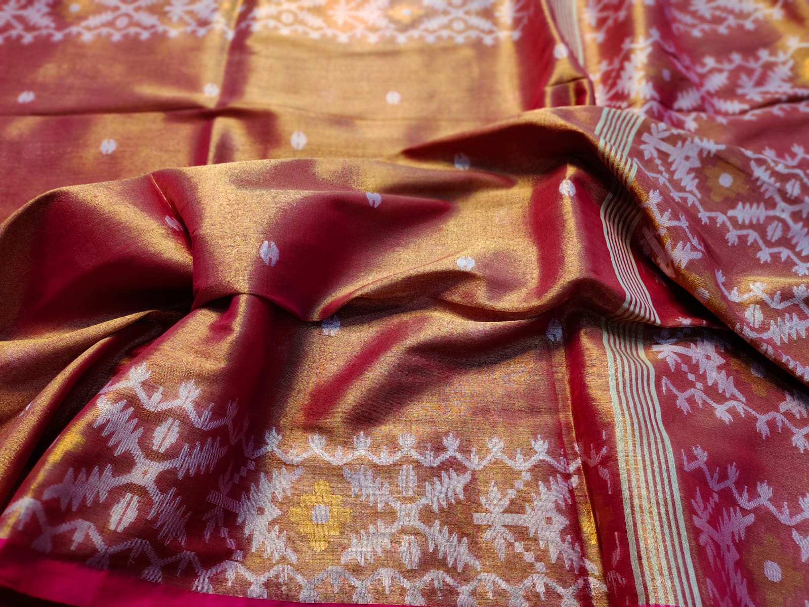 Tishu jamdhani