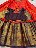 Offer lehangas