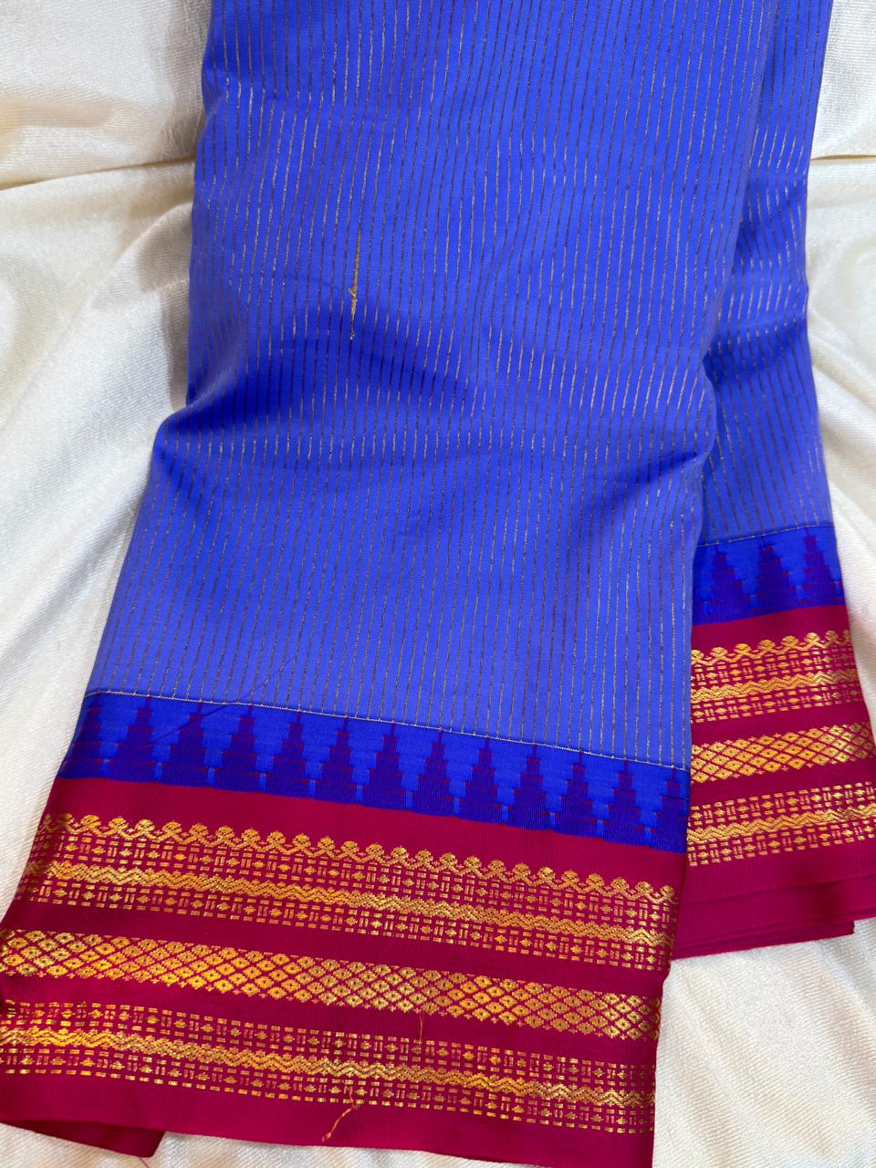 Gadwal cleance sale