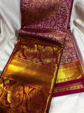 90% offer Kanchi pattu collection
