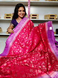 Dussehra offer saree