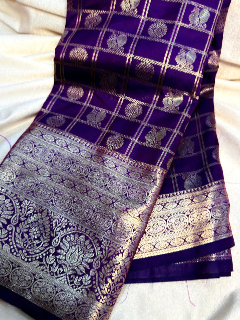 Gadwal sale 1599