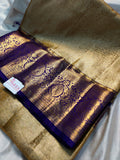 Premium Kanchi sarees
