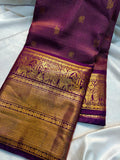 Vintage valli gadwal