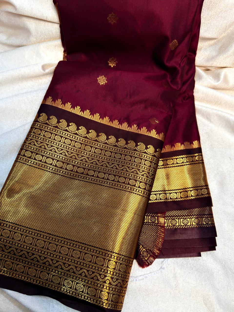 Gadwal sale 1599