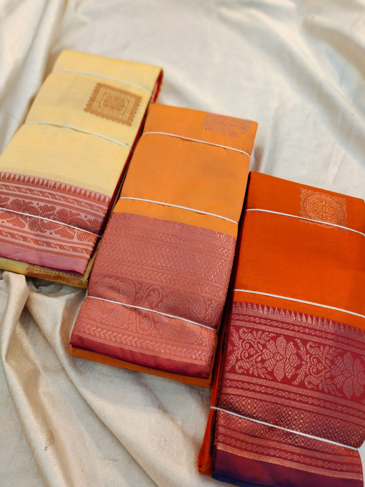 1+2 kuppadam saree
