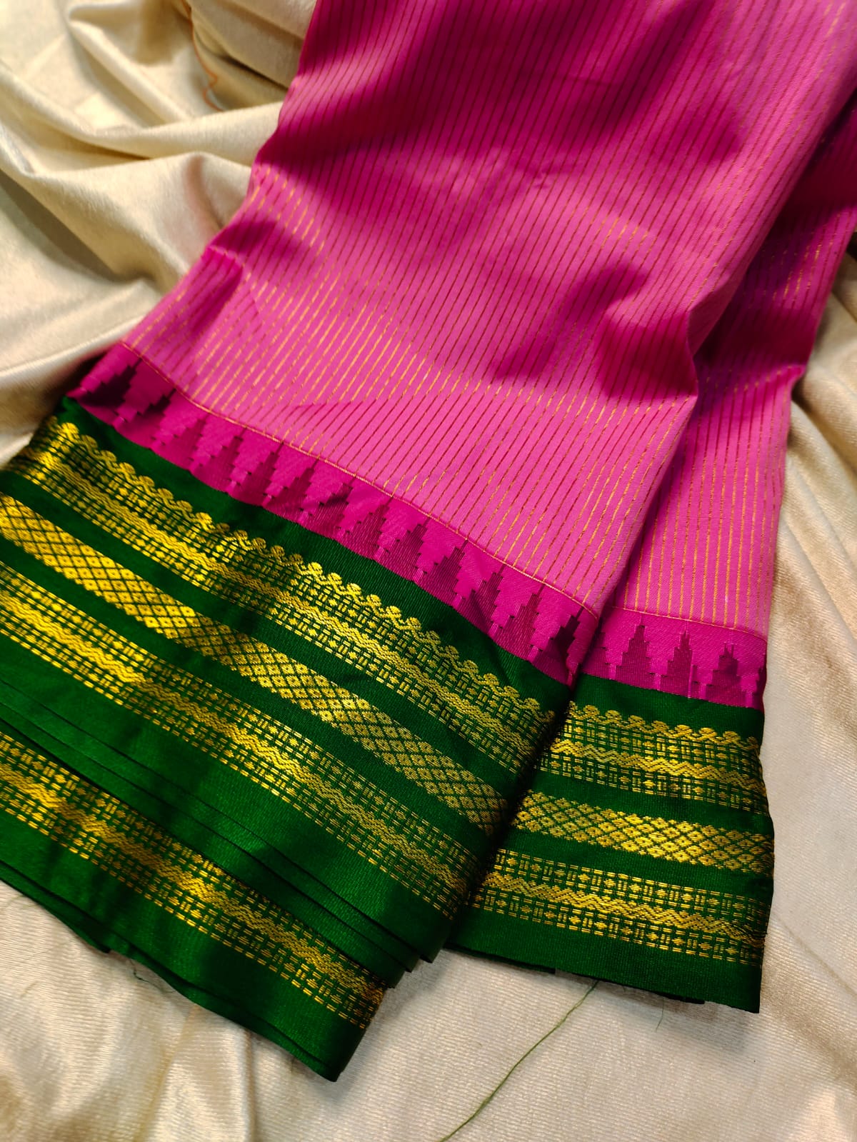 Ashadam. Gadwal sale