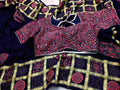 Ready to wear sarees