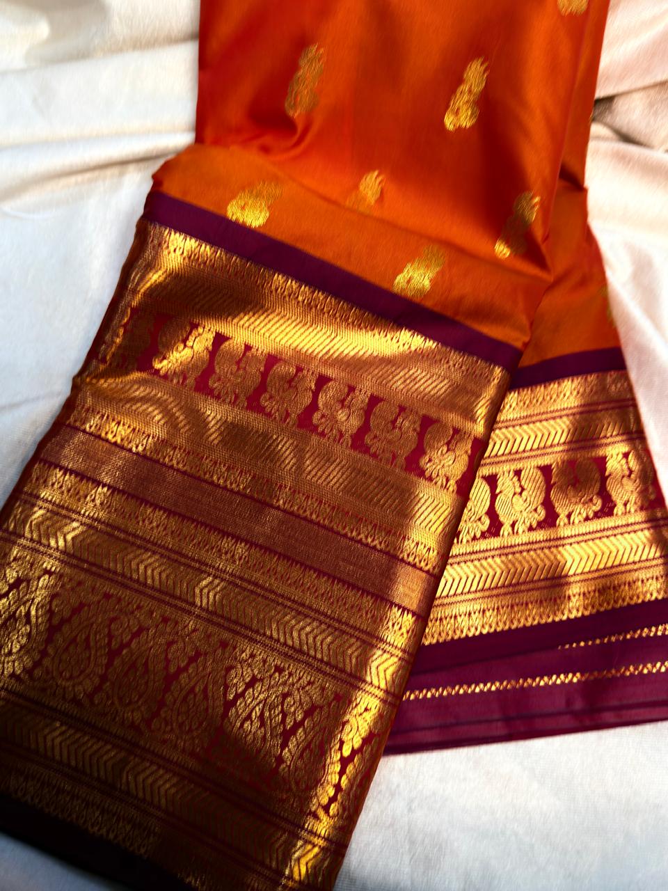 Gadwal sale 1599