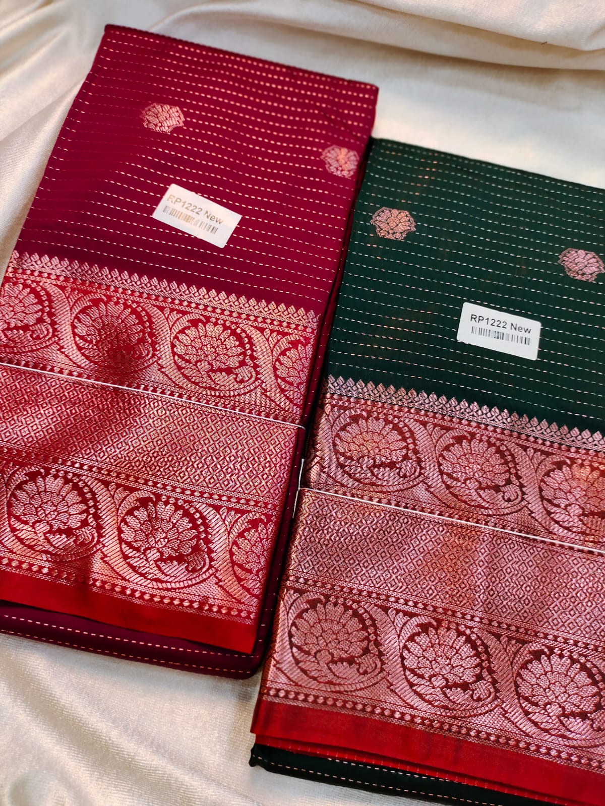1+1 offer saree