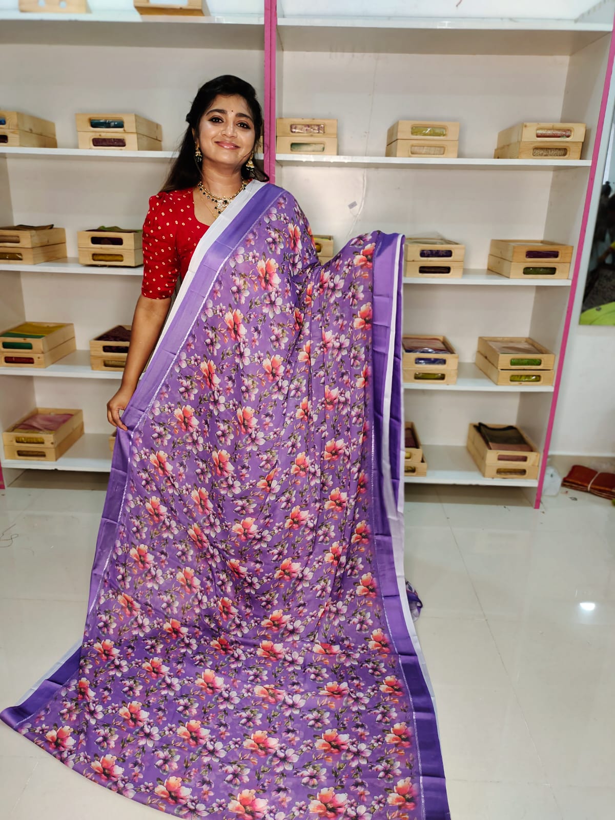 ఆషాడం క్లియరెన్స్ సేల్