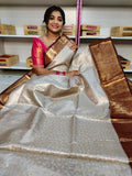 90% offer kanchi pattu collections