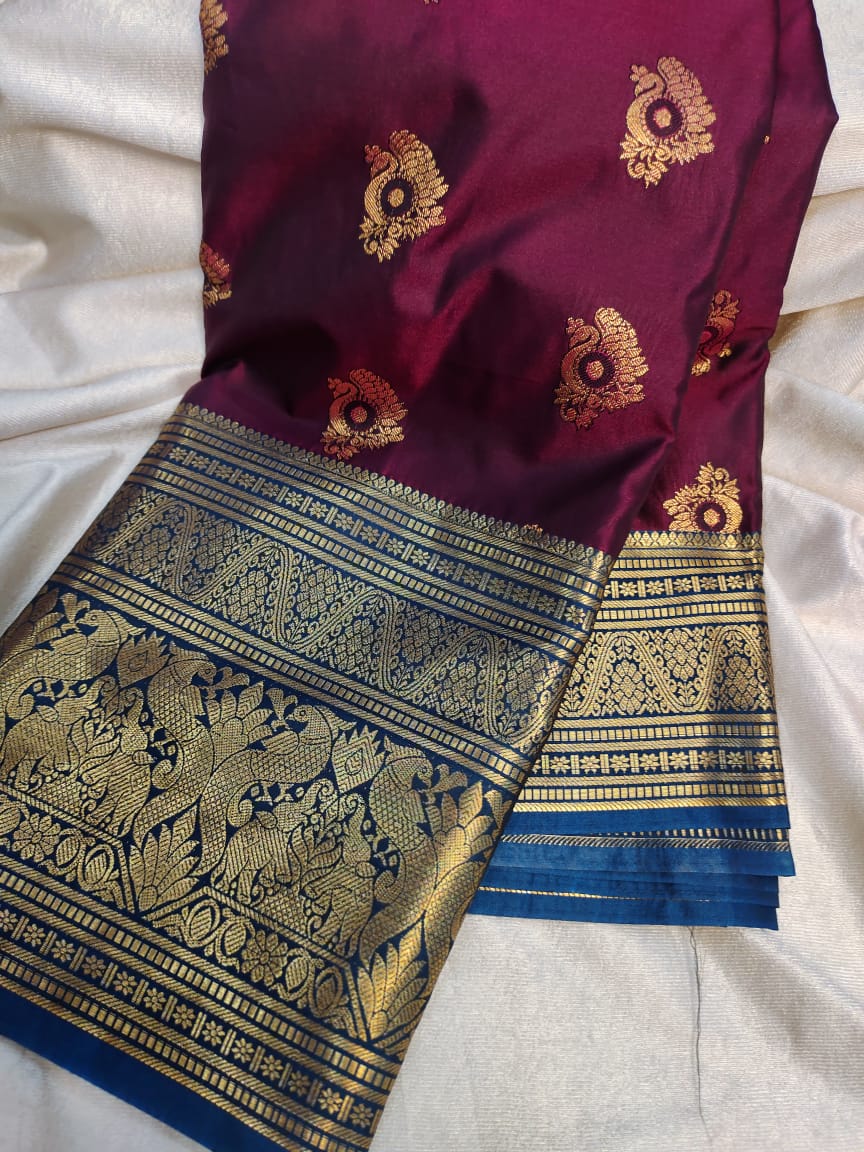 Gadwal sale 1599