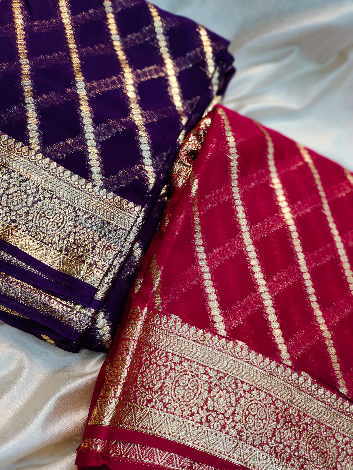 1+1 offer sarees