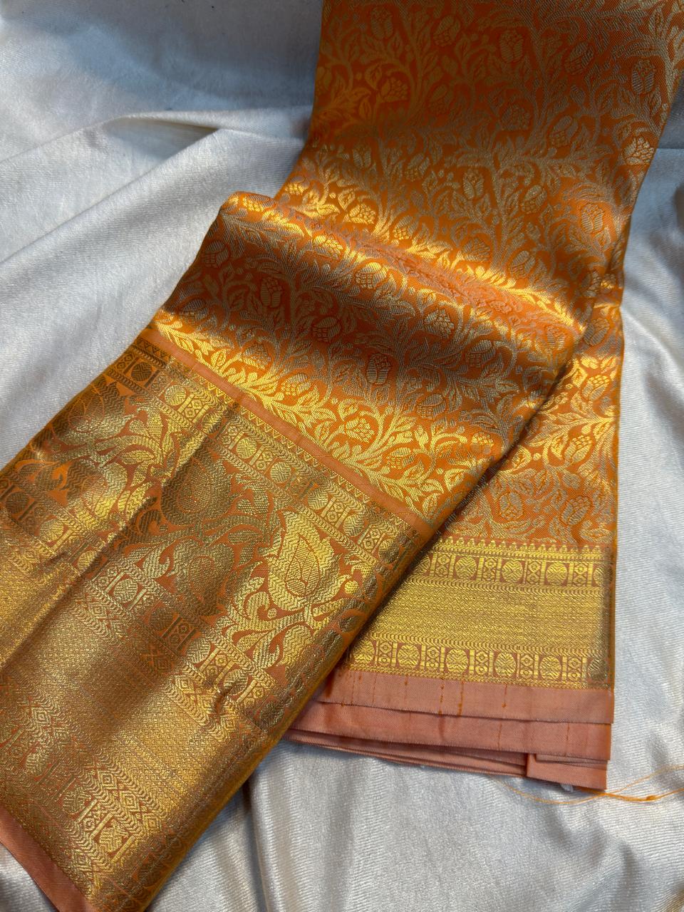 Ashadam Kanchi offer