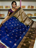 Uppada pattu sarees