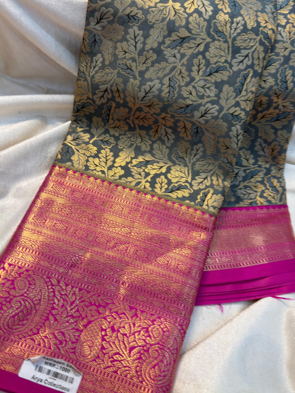 Kanchi 1 day sale