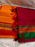 1+1 offer saree