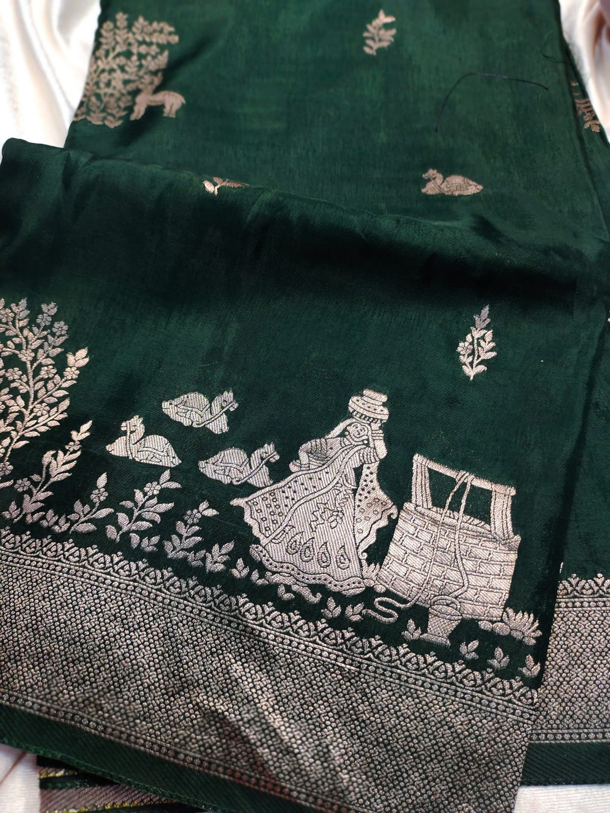 HO CREP 60% OFFER SAREES