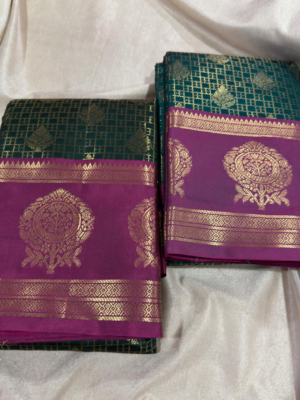1+1 offer sarees