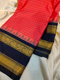 Sravanam gadwal sale