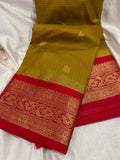 Checks gadwal