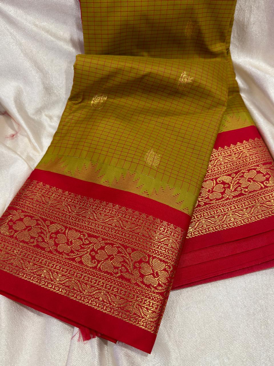 Checks gadwal