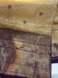 90% offer Kanchi pattu collection