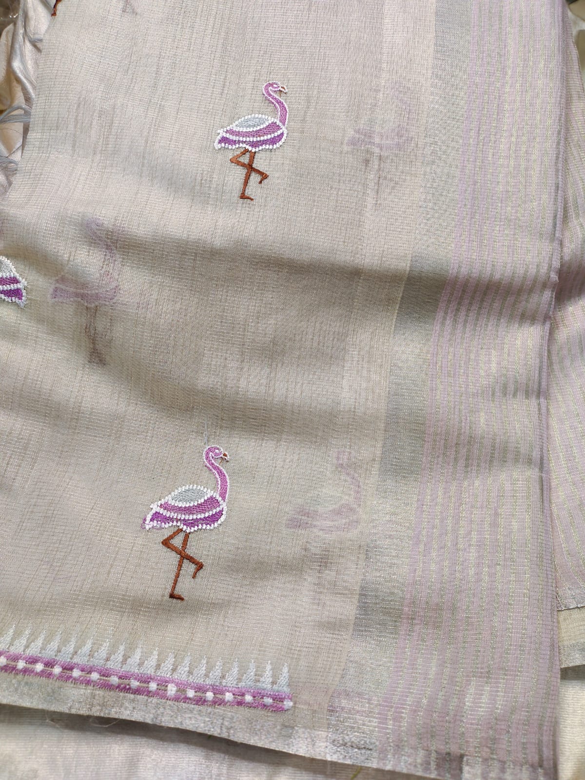 Chanderi