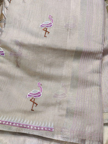 Chanderi